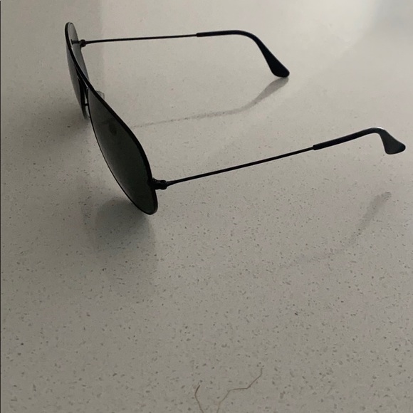 Ray-Ban Aviators - Picture 2 of 3